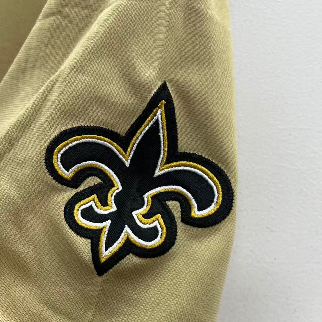 Kool-Aid McKinstry #4 New Orleans Saints Official NFL Nike product image 3