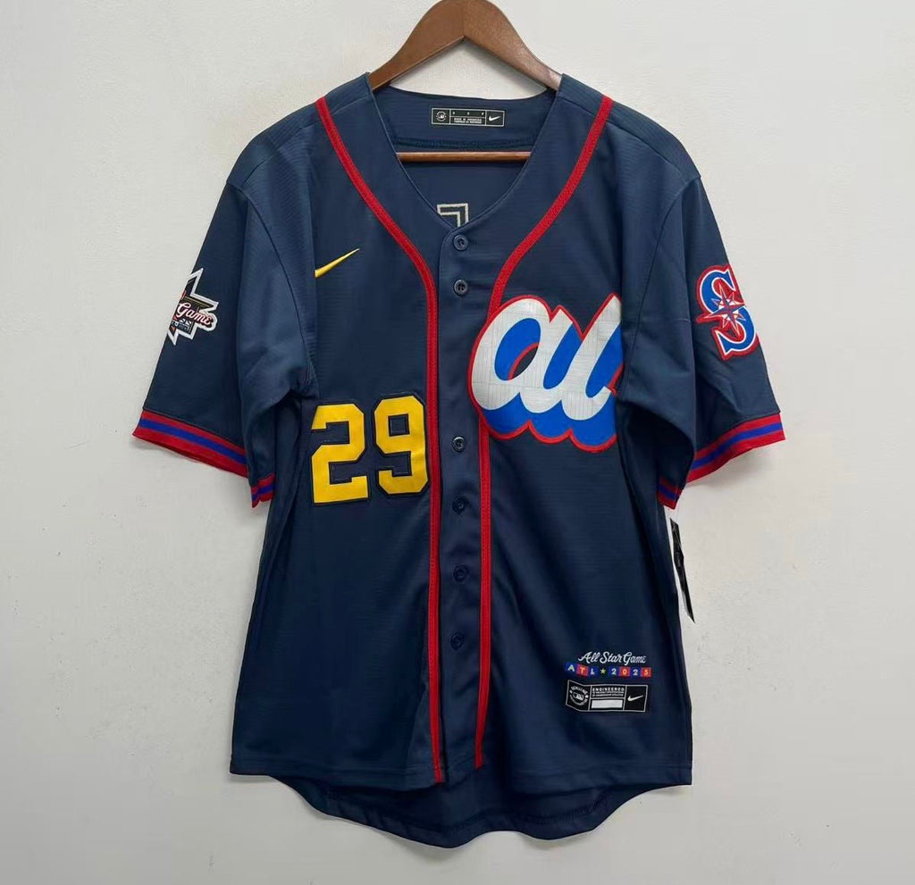 Cal Raleigh Seattle Mariners 2025 All Star Game Official product image 2