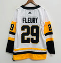 Marc-Andre Fleury Pittsburgh Penguins Official NHL Jersey product image 1