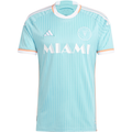 adidas Inter Miami 2024-25 Men 3rd Authentic Match Jersey product image 1, provided for visual reference and product detail