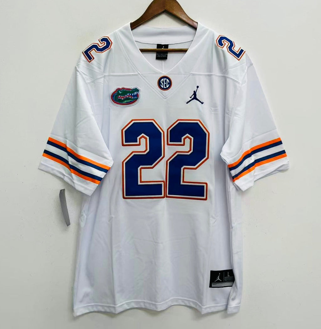 Emmitt Smith YOUTH KIDS Florida Gators Official NCAA Jordan product image 2