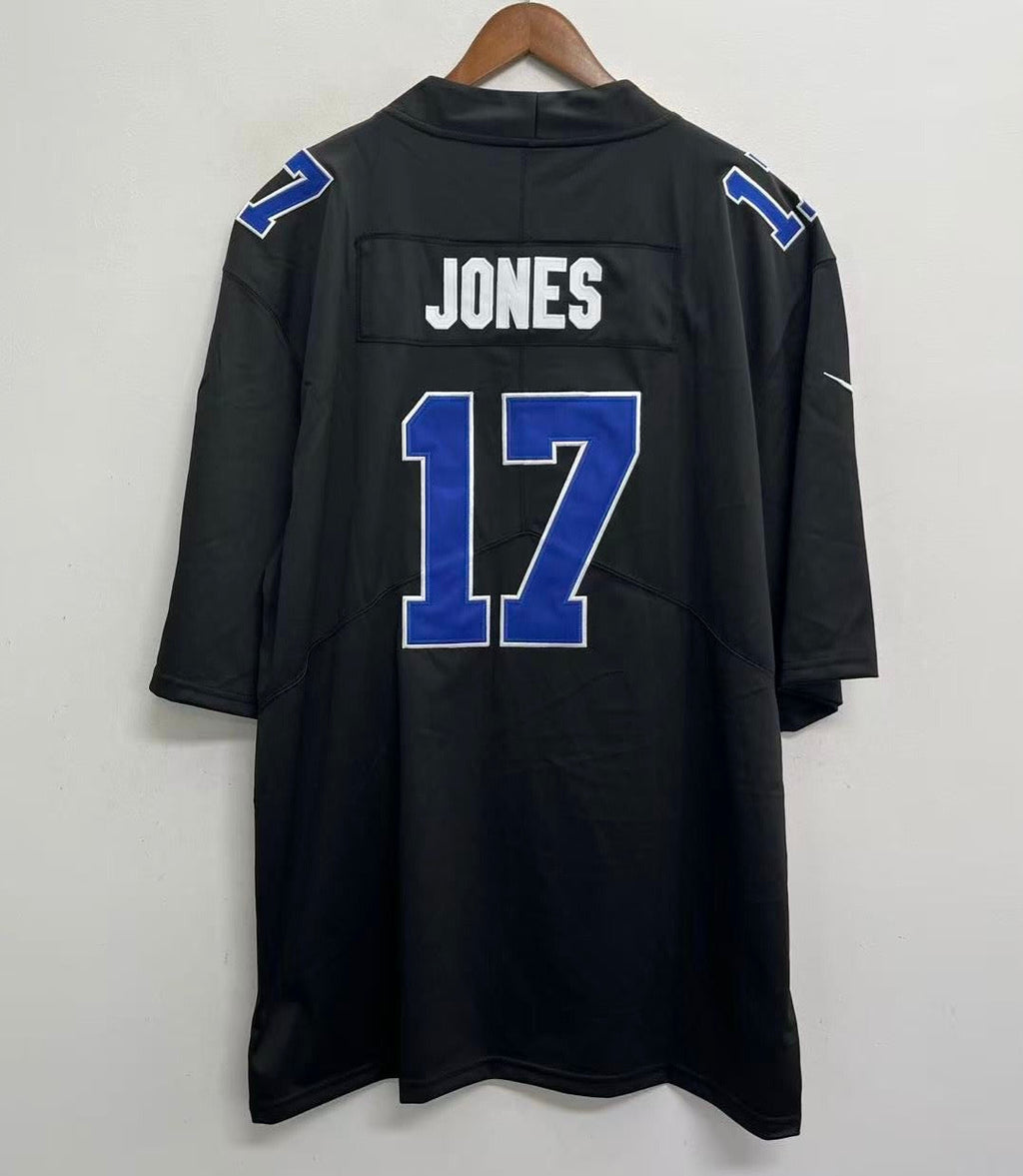 Daniel Jones YOUTH KIDS Indianapolis Colts Official NFL product image 1