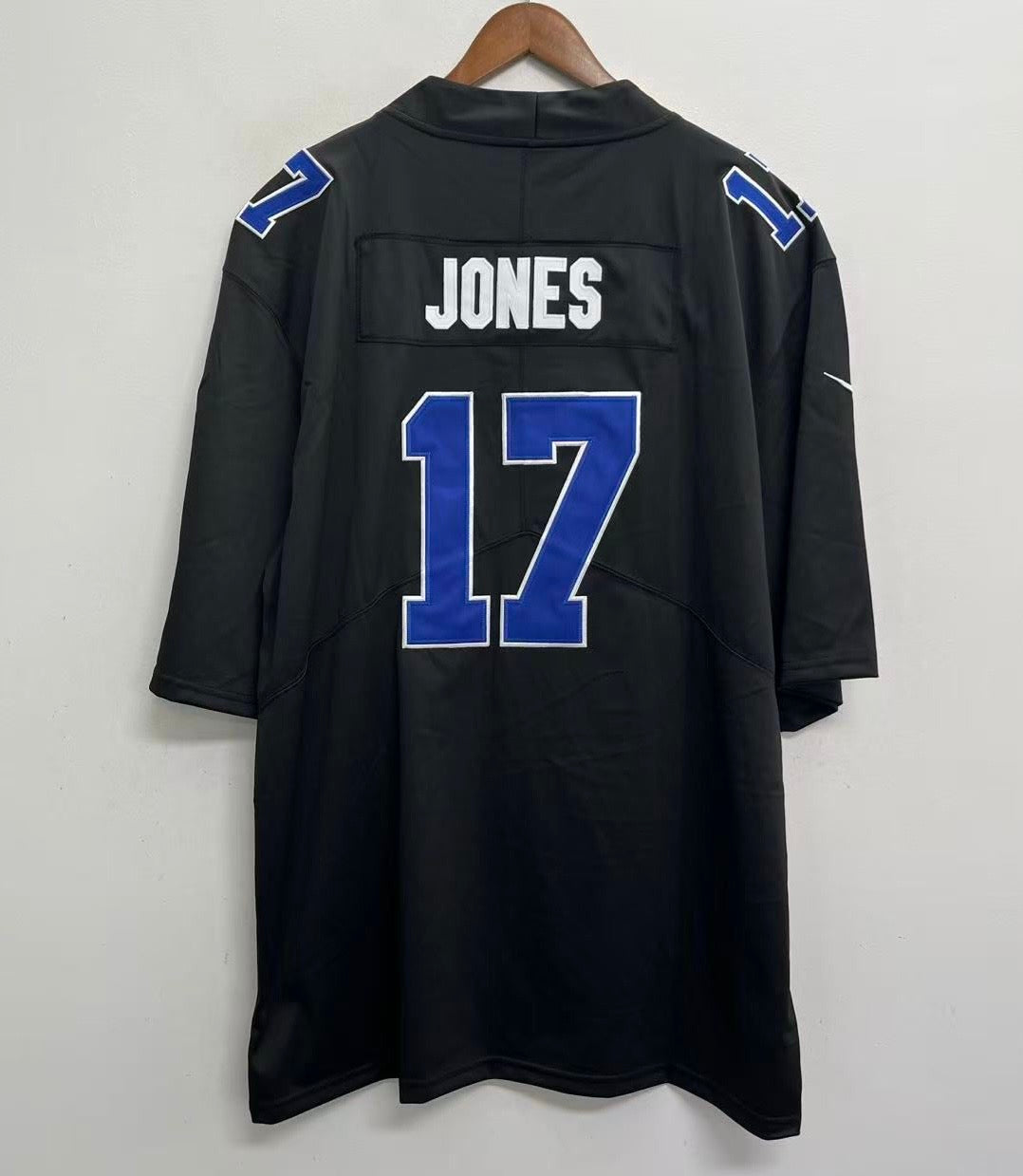 Daniel Jones YOUTH KIDS Indianapolis Colts Official NFL product image 1
