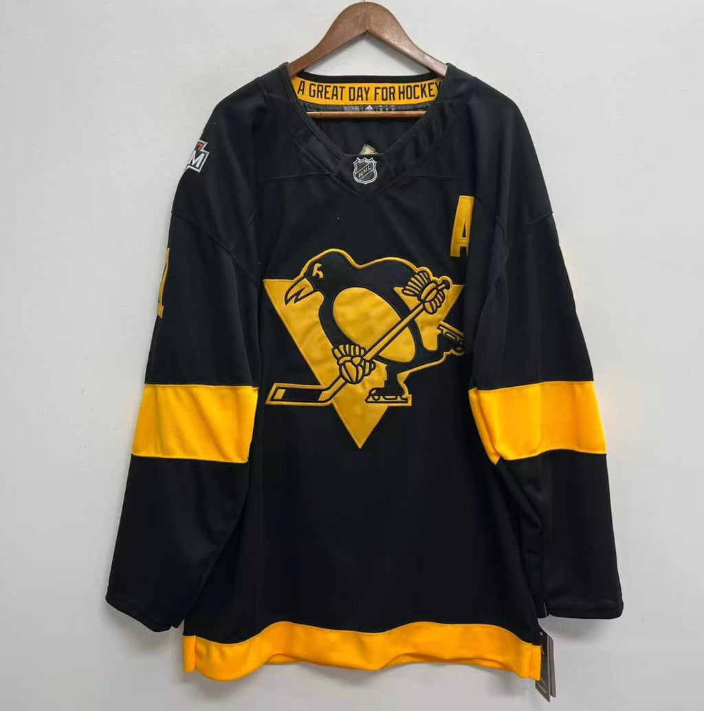 Evgeni Malkin YOUTH KIDS Pittsburgh Penguins Official NHL product image 2
