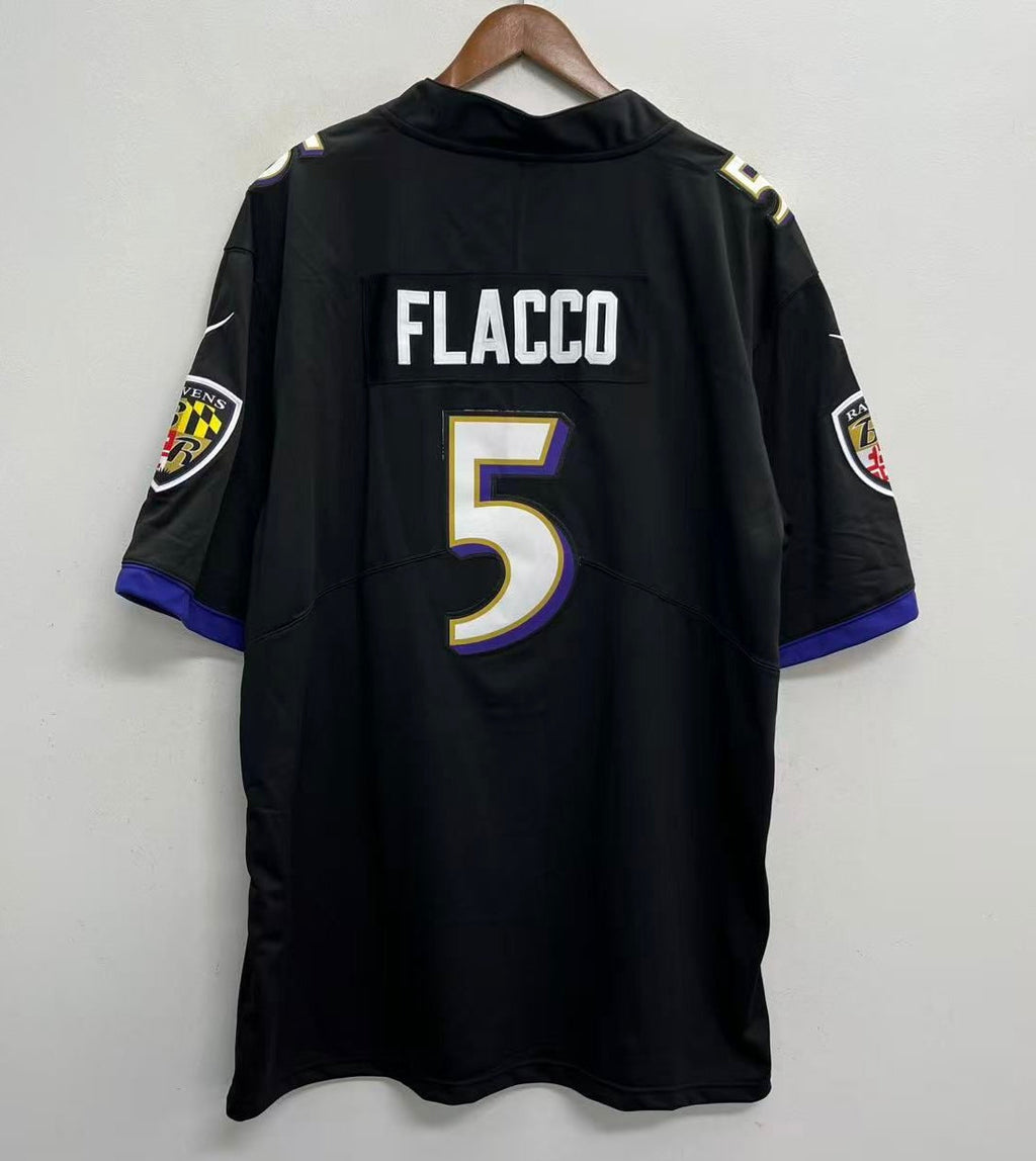 Joe Flacco Baltimore Ravens YOUTH KIDS Official NFL Nike product image 1