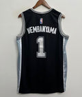 Víctor Wembanyama San Antonio Spurs YOUTH KIDS Official NBA product image 1