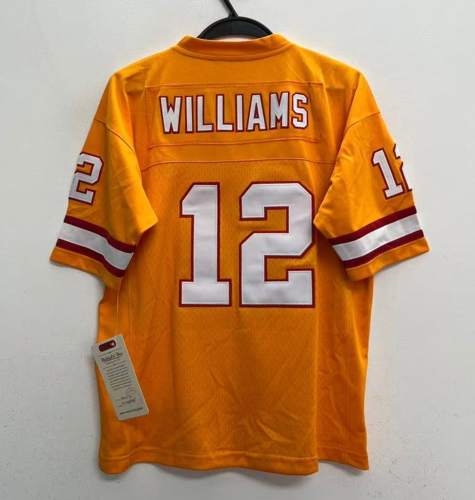 Doug Williams Tampa Bay Buccaneers YOUTH KIDS Official product image 1
