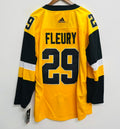 Marc-Andre Fleury Pittsburgh Penguins Official NHL Adidas product image 1