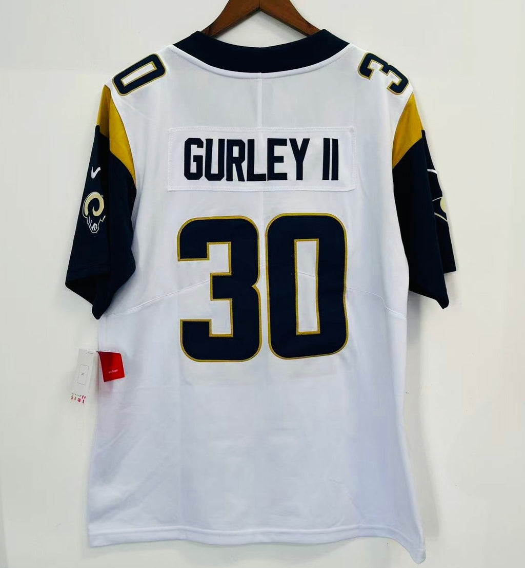 Todd Gurley Los Angeles Rams Official NFL Nike Jersey product image 1