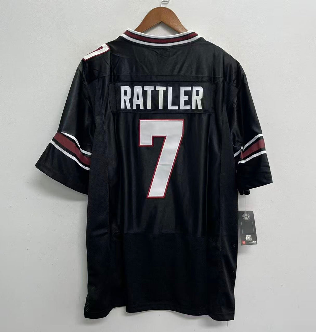 Spencer Rattler YOUTH KIDS South Carolina Gamecocks product image 1