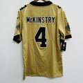 Kool-Aid McKinstry #4 New Orleans Saints Official NFL Nike product image 1