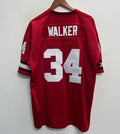 Herschel Walker Georgia Bulldogs Official NCAA Mitchell & product image 1