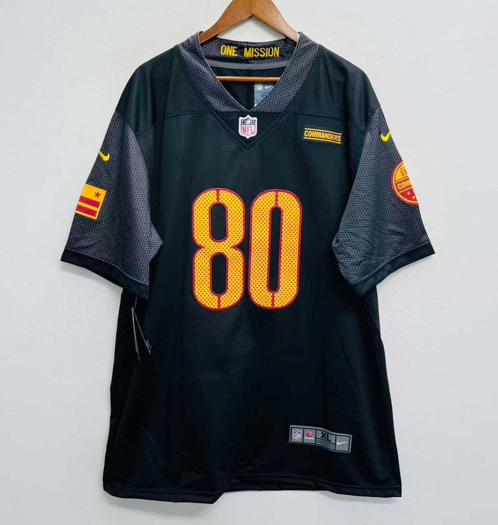 Any name & Number Washington Commanders Official NFL Nike product image 3