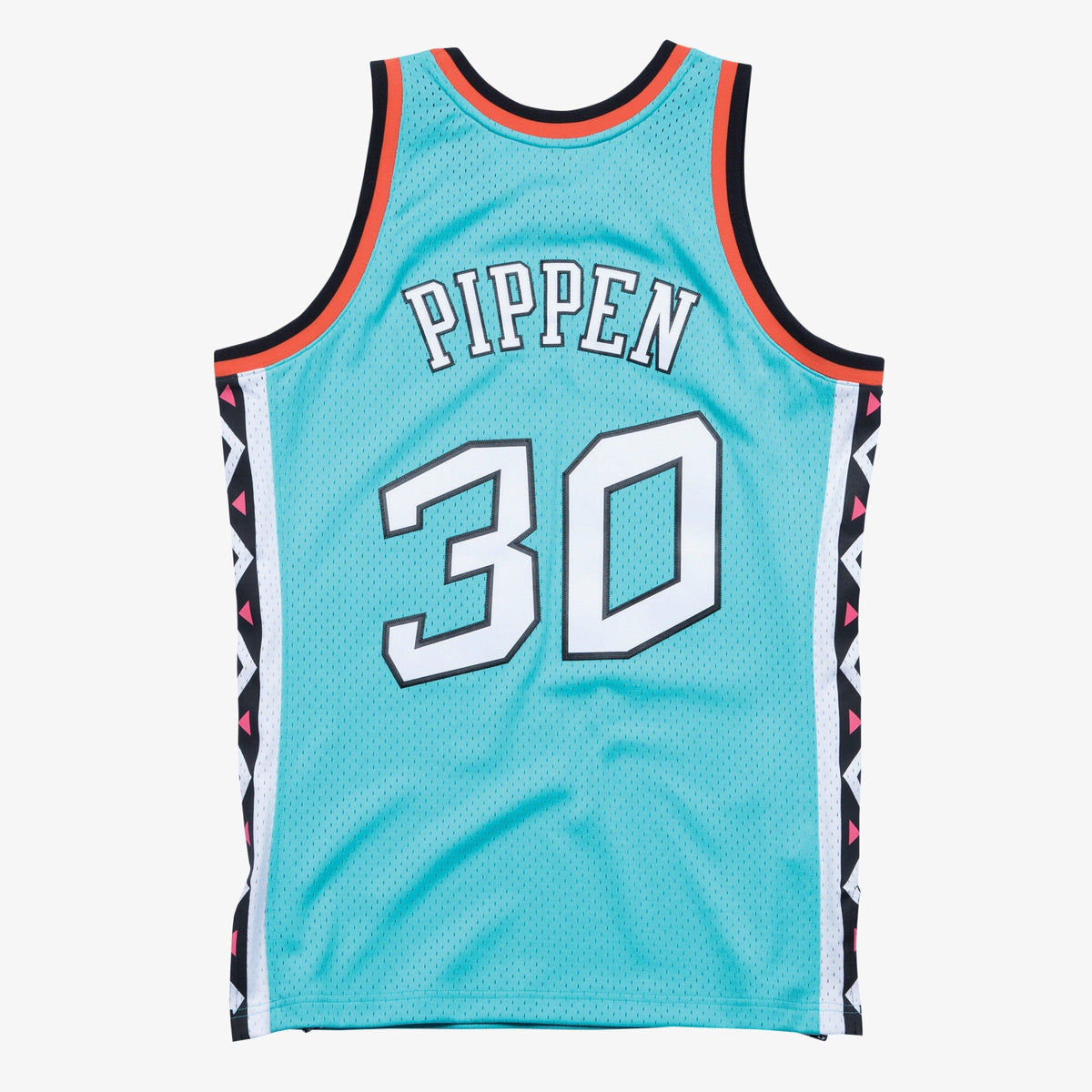 NBA All-Star East Mitchell & Ness Swingman Jersey Scottie Pippen 1996 product image 3, provided for visual reference and