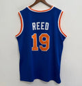 Willis Reed YOUTH KIDS New York Knicks Official NBA Jersey product image 1