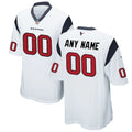 Any name & Number Customized Houston Texans Official NFL product image 1