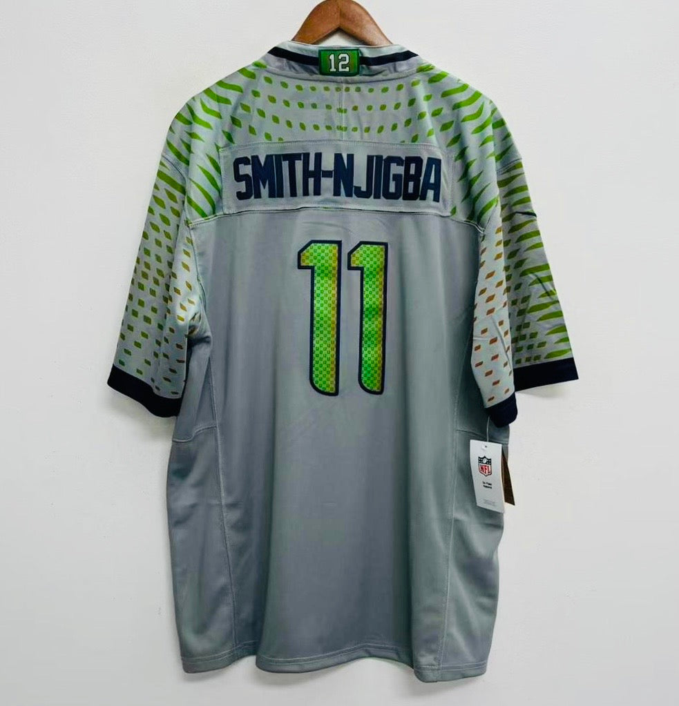 Jaxon Smith - Njigba Seattle Seahawks Official 2025 NFL product image 1
