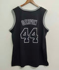George Gervin San Antonio Spurs Official NBA Mitchell & product image 1