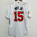 Bobby Witt Jr. YOUTH KIDS Official Team USA Nike Jersey product image 1