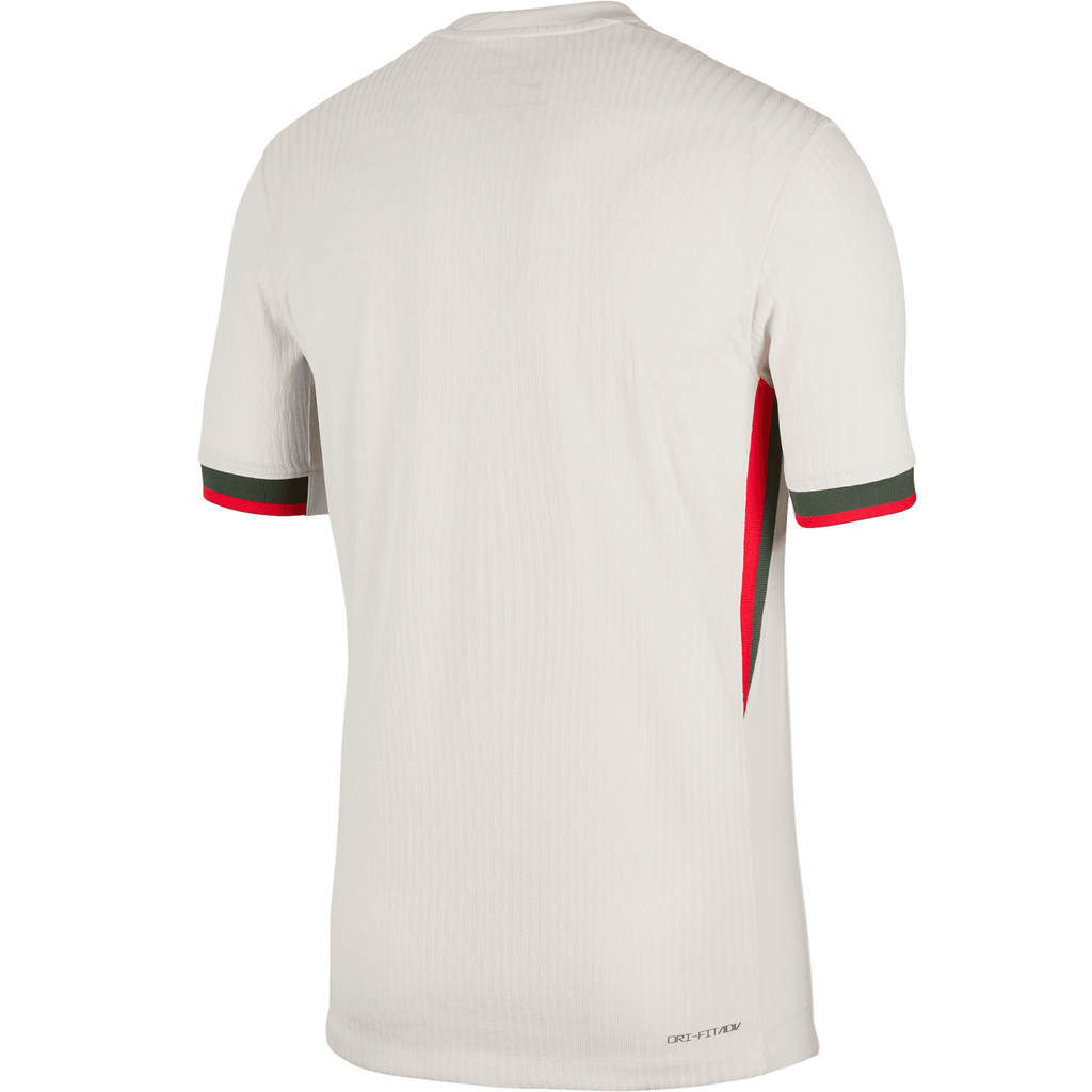 Nike Chelsea FC 2025-26 Men Away Authentic Match Jersey product image 2, provided for visual reference and product detail