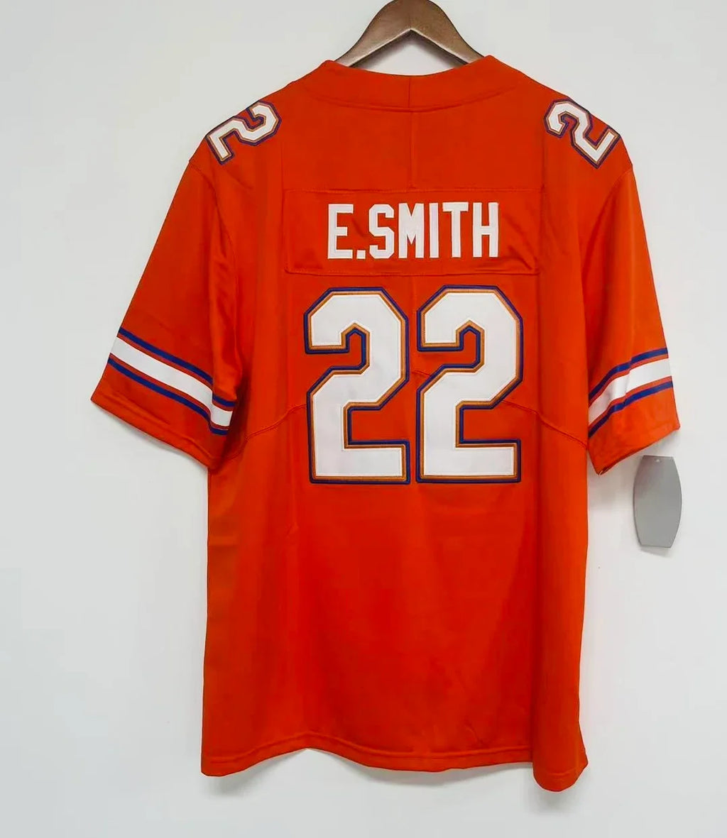 Emmitt Smith YOUTH KIDS Florida Gators Official NCAA Jordan product image 1
