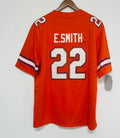Emmitt Smith YOUTH KIDS Florida Gators Official NCAA Jordan product image 1