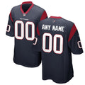 Any name & Number Customized Houston Texans Official NFL product image 1