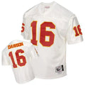 Len Dawson Kansas City Chiefs Official NFL Mitchell & Ness product image 1
