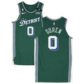 Jalen Duren Detroit Pistons YOUTH KIDS Official NBA Nike product image 1