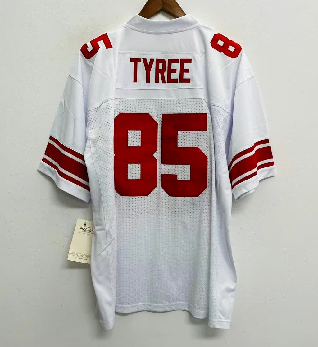 David Tyree New York Giants Super Bowl XLII Official NFL product image 1