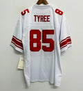 David Tyree New York Giants Super Bowl XLII Official NFL product image 1