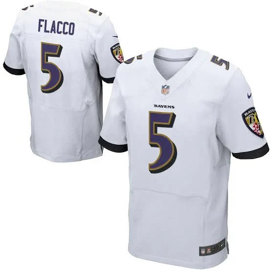 Joe Flacco Baltimore Ravens YOUTH KIDS Official NFL Nike product image 1