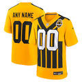 Pittsburgh Steelers Any Name & Number customized YOUTH KIDS product image 1