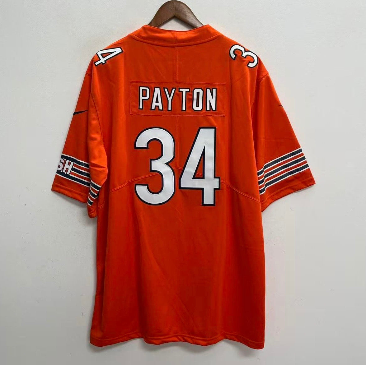 Walter Payton Chicago Bears YOUTH KIDS Official NFL Nike product image 1