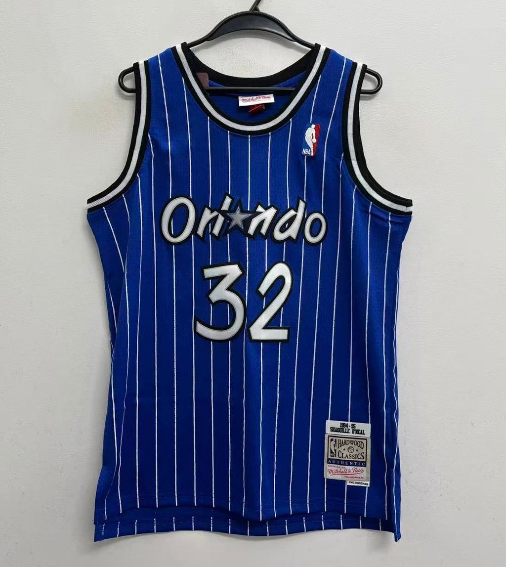 Shaquille O’Neal YOUTH Orlando Magic Official NBA Jersey product image 2