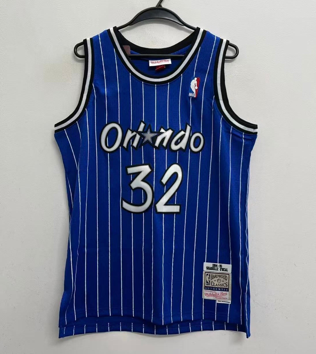 Shaquille O’Neal YOUTH Orlando Magic Official NBA Jersey product image 2