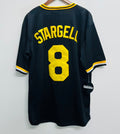 Willie Stargell Pittsburgh Pirates Jersey Classic Authentics product image 1
