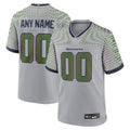 Seattle Seahawks Any Name & Number customized YOUTH KIDS product image 1