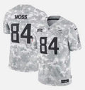 Any name & Number customized Minnesota Vikings Official NFL product image 1