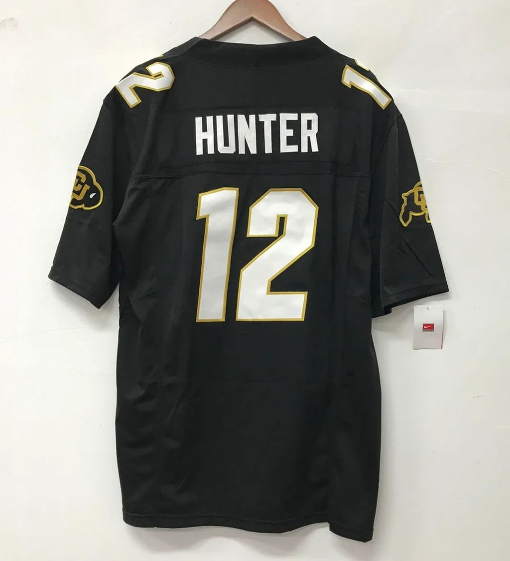 Travis Hunter YOUTH KIDS Colorado Buffaloes Official NCAA product image 2