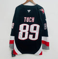 Alex Tuch YOUTH KIDS Buffalo Sabres Official NHL Adidas product image 1
