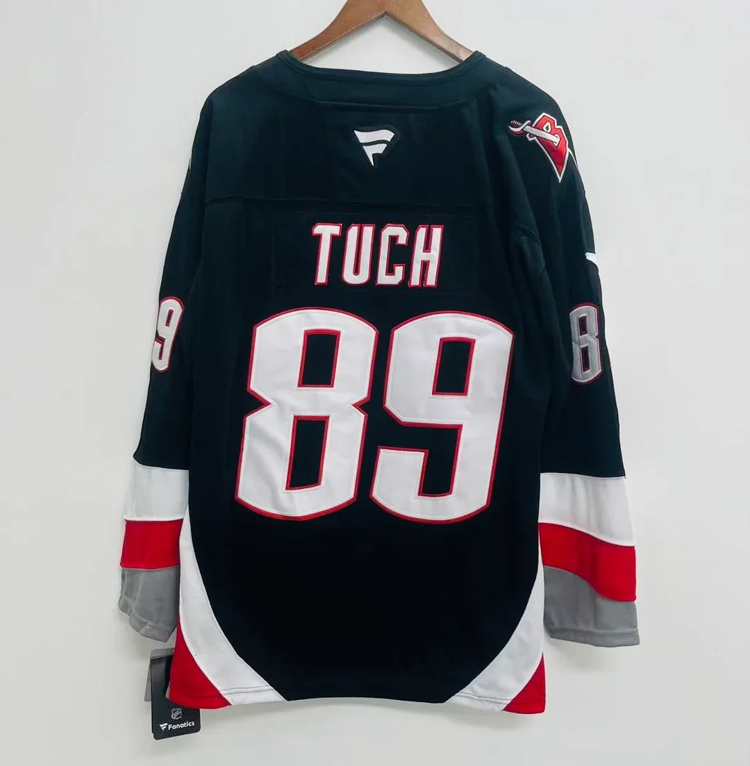 Alex Tuch YOUTH KIDS Buffalo Sabres Official NHL Adidas product image 1