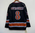 Alexander Ovechkin 2003-04 Washington Capitals Official NHL product image 1