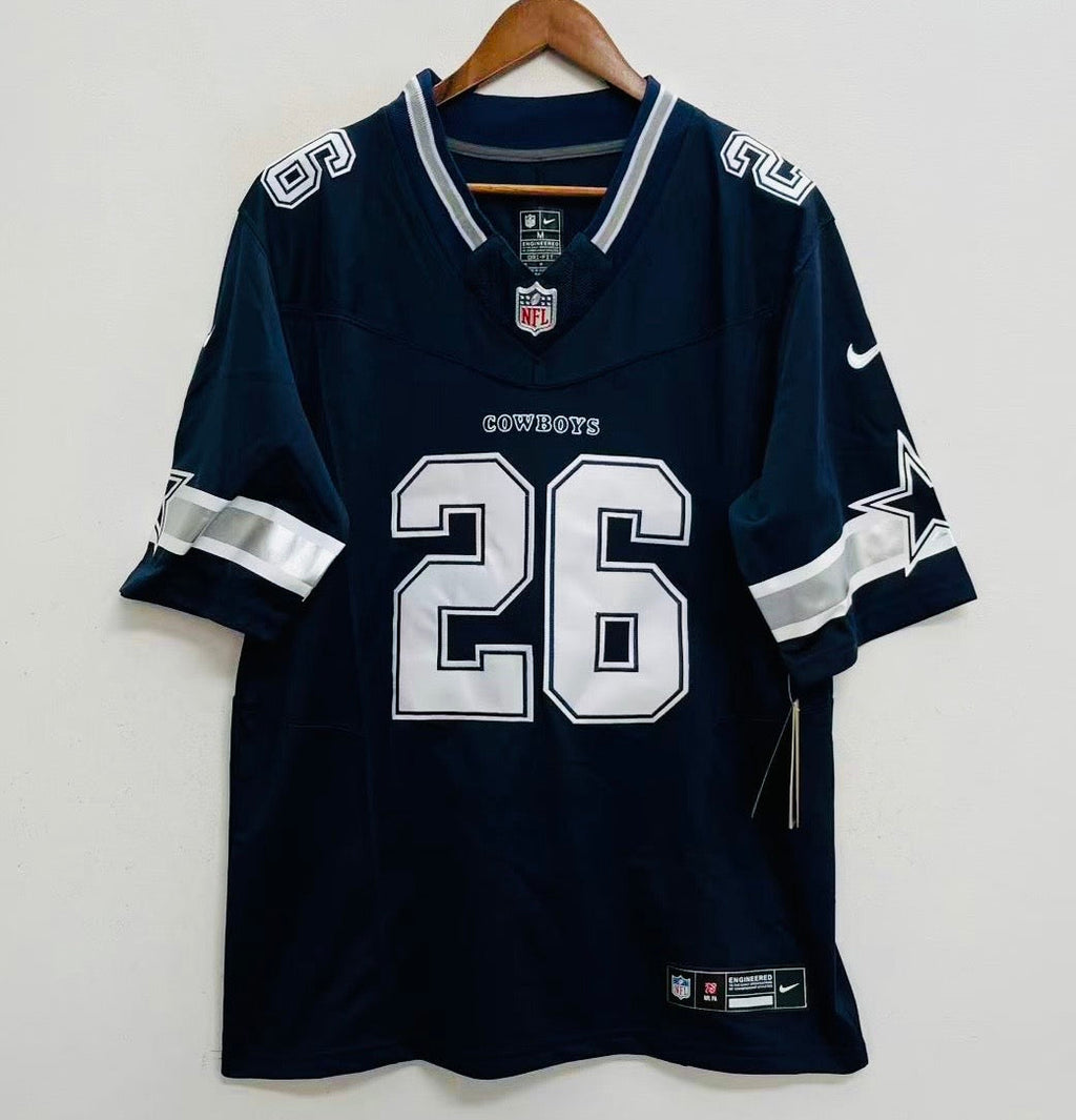 Daron Bland YOUTH KIDS Dallas Cowboys Official NFL Nike product image 2