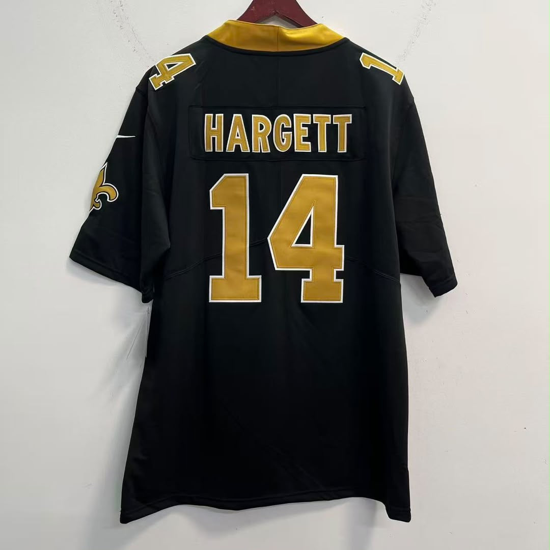 New Orleans Saints Any Name & Number customized YOUTH KIDS product image 2