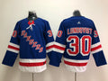 Henrik Lundqvist YOUTH KIDS New York Rangers Official NHL product image 1