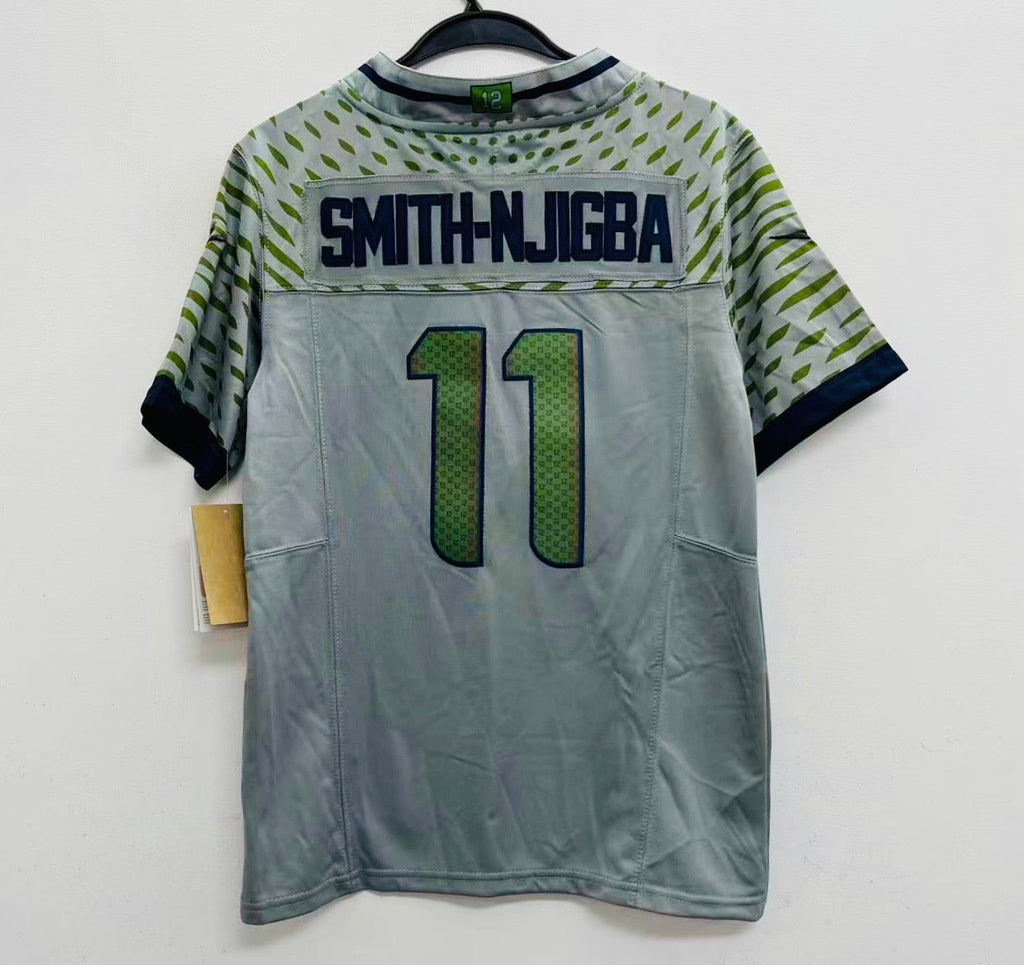 Jaxon Smith - Njigba YOUTH KIDS Seattle Seahawks Official product image 1