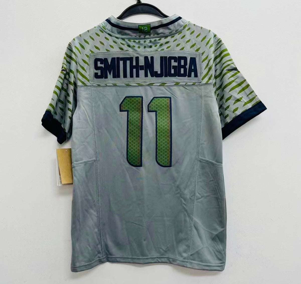Jaxon Smith - Njigba YOUTH KIDS Seattle Seahawks Official product image 1