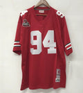 Any Name & Number Ohio State Buckeyes customized Mitchell & product image 1