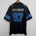 Aiden Hutchinson Detroit Lions Jersey Classic Authentics product image 1